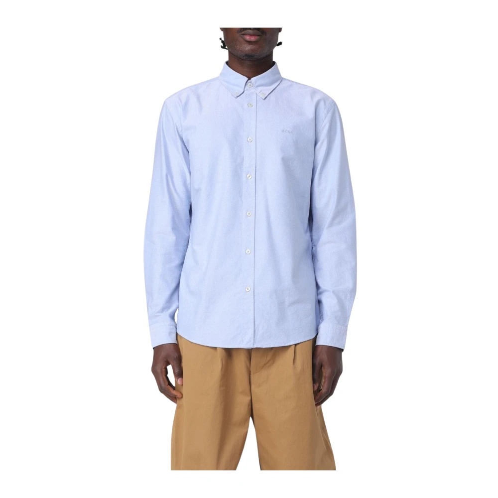 Shirts > Casual Shirts - - Hugo - Modalova