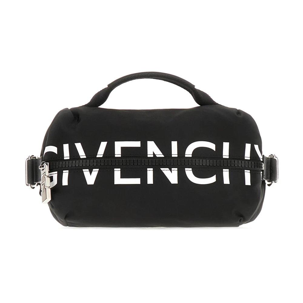 Givenchy Handbags Black Heren