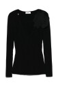 pulls-noirs-pour-femmes