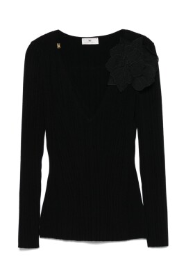 pulls-noirs-pour-femmes