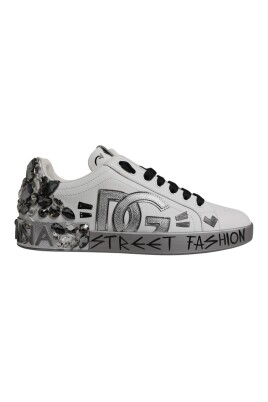 white-silver-crystal-portofino-sneakers