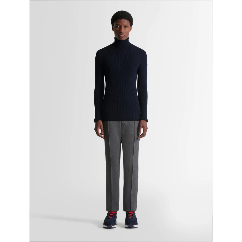 Fusalp Ceillac Sweater Blue Heren