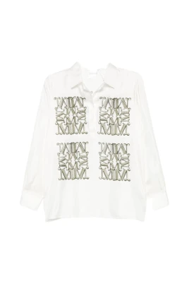 Filtro Silk Blouse