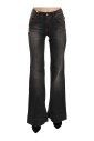 elegante-flared-zwarte-denim-jeans