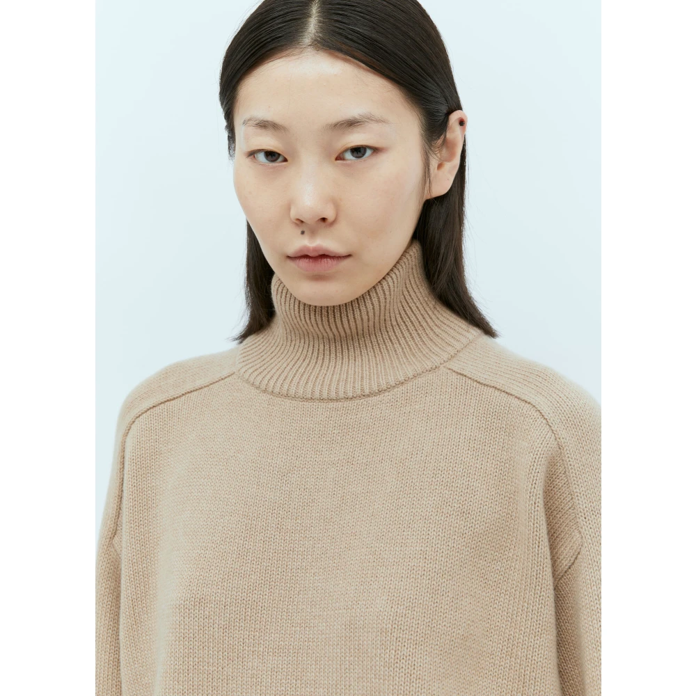 Canada Goose Knitwear Beige Dames