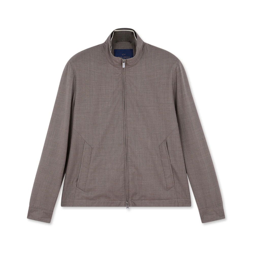 Jackets > Light Jackets - - Paul & Shark - Modalova