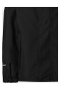 kids-black-rain-jacket-waterproof-stylish