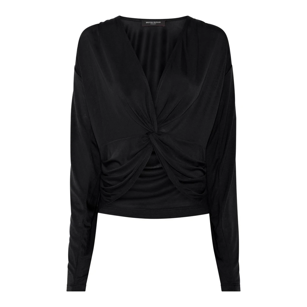 Blouses & Shirts > Blouses - - Bruuns Bazaar - Modalova