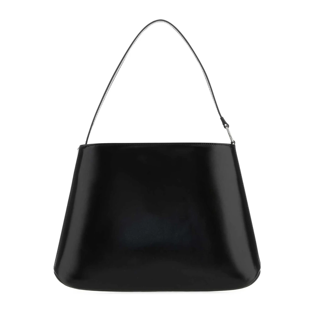 LOW Classic Shoulder Bags Black Dames