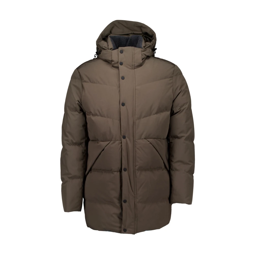 Jackets > Winter Jackets - - Paul & Shark - Modalova