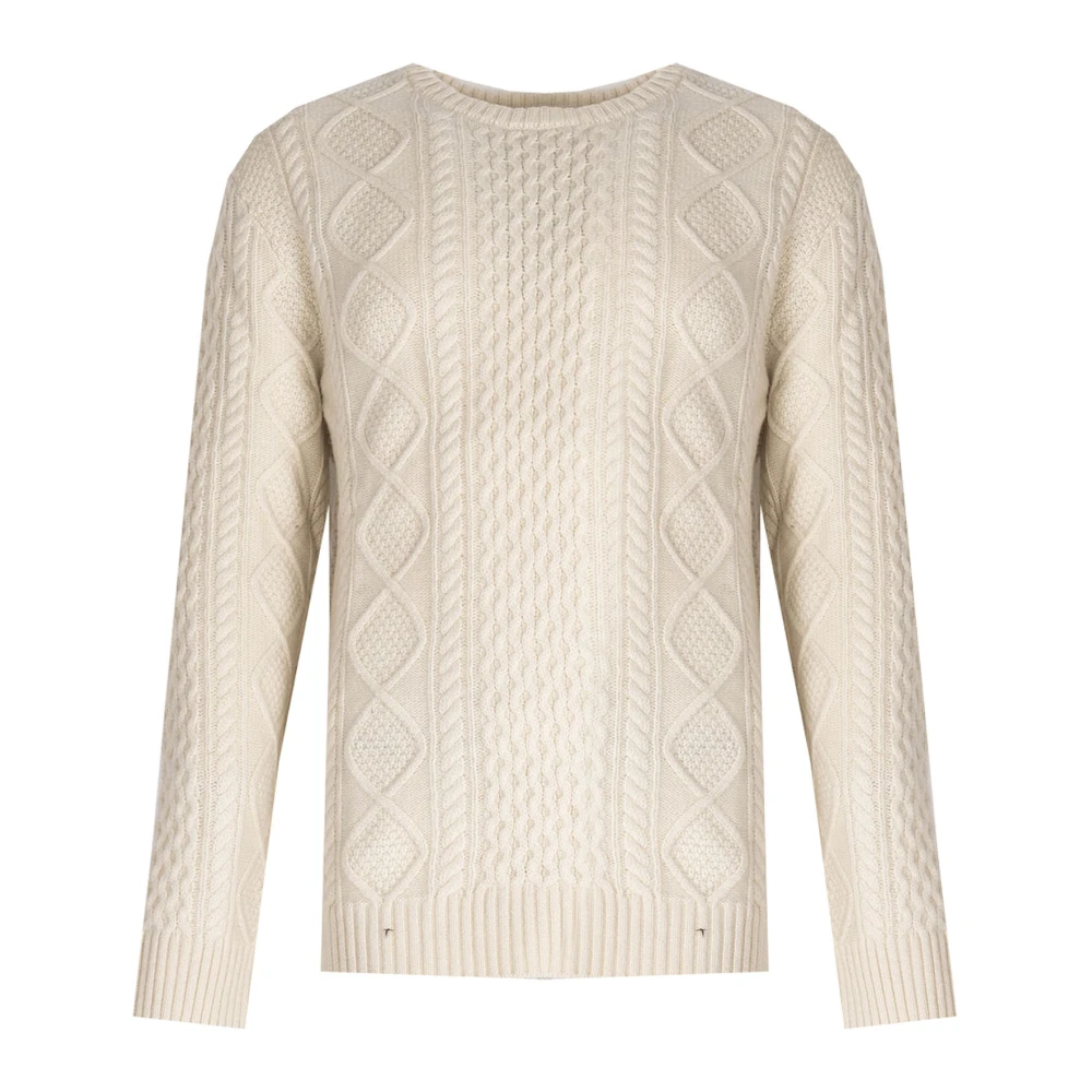 Knitwear > Round-neck Knitwear - - Guess - Modalova