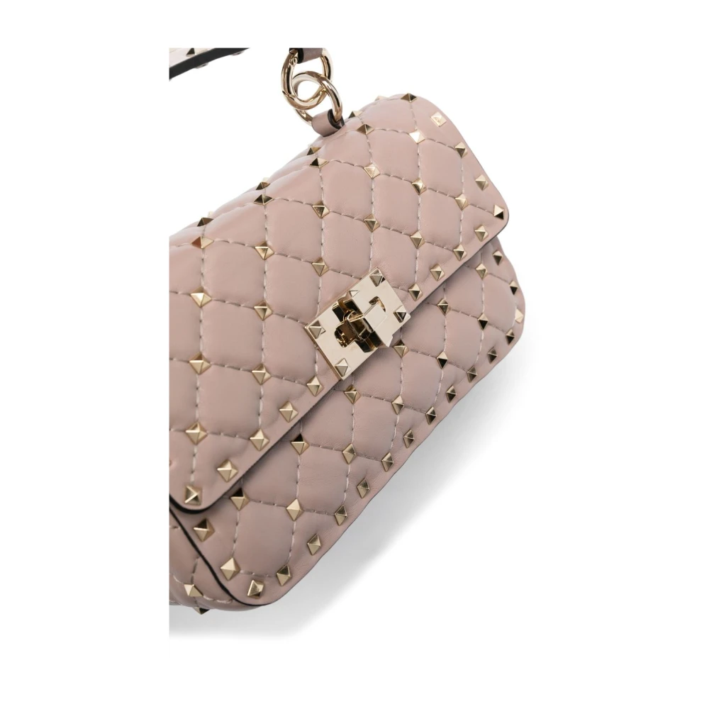 Valentino Garavani Roze Schoudertas Damesmode Pink Dames