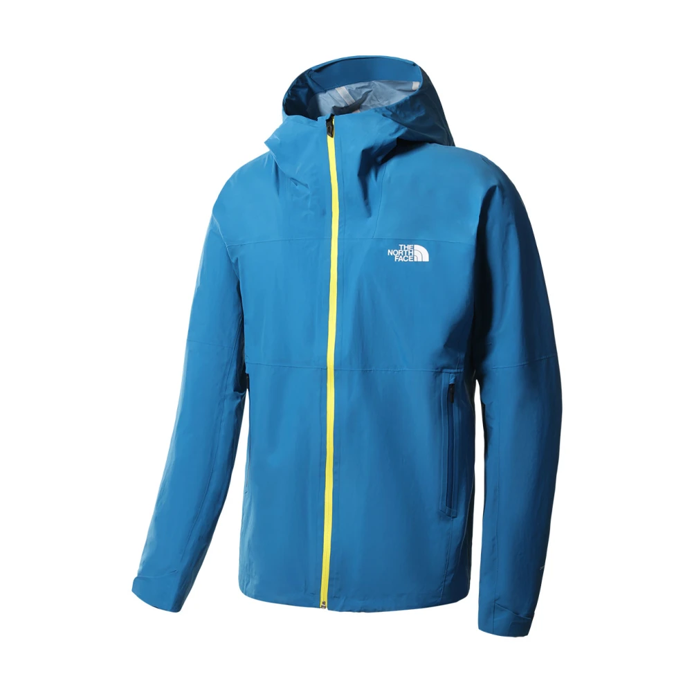 The North Face Banff Blue Circadian Blue Heren