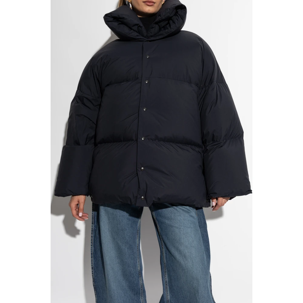 Alaïa Donsjas Black Dames