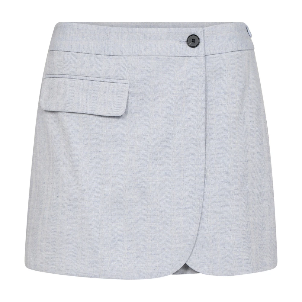 Skirts > Short Skirts - - Co'Couture - Modalova