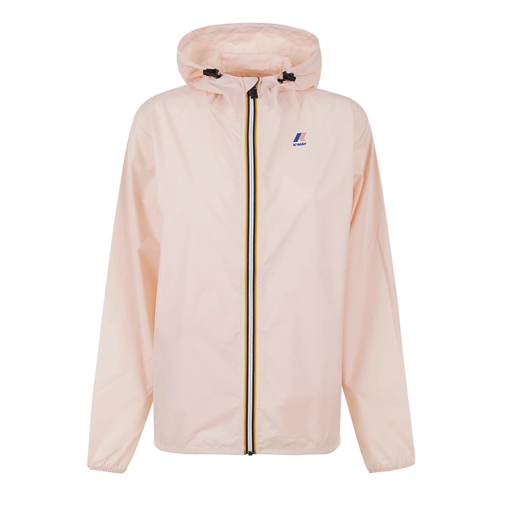 Jackets > Light Jackets - - K-Way - Modalova