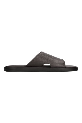 sandaler-brun