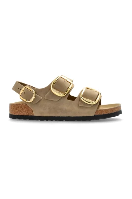 Milano Big Buckle