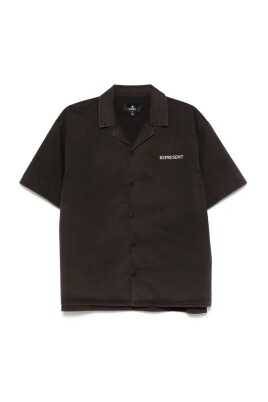jet-black-camp-collar-shirt