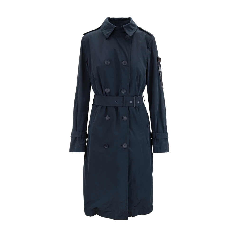 Coats > Trench Coats - - Peuterey - Modalova