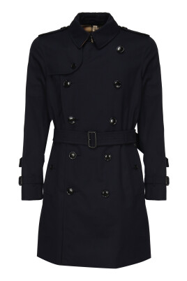 manteau-bleu-a-double-boutonnage-avec-ceinture