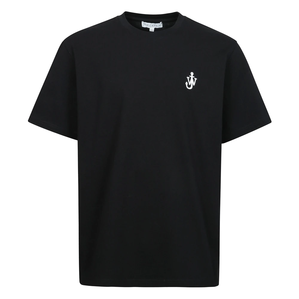 Tops > T-Shirts - - JW Anderson - Modalova