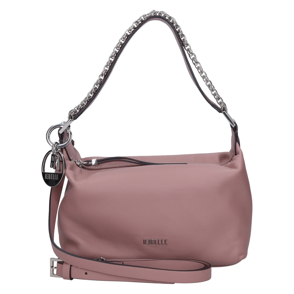 Rebelle Tassen.. Roze Pink Dames