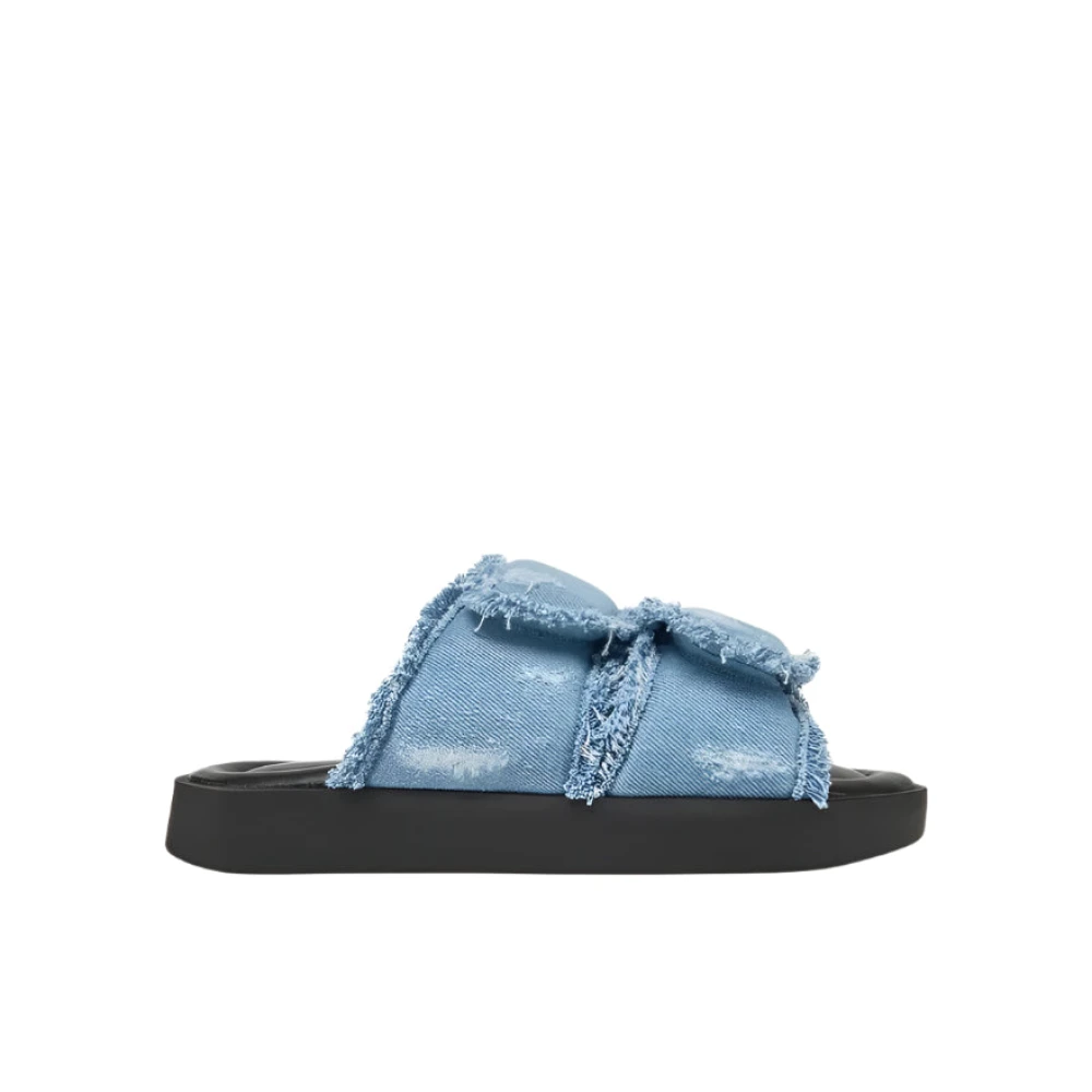 Shoes > Flip Flops & Sliders > Sliders - - Inuikii - Modalova