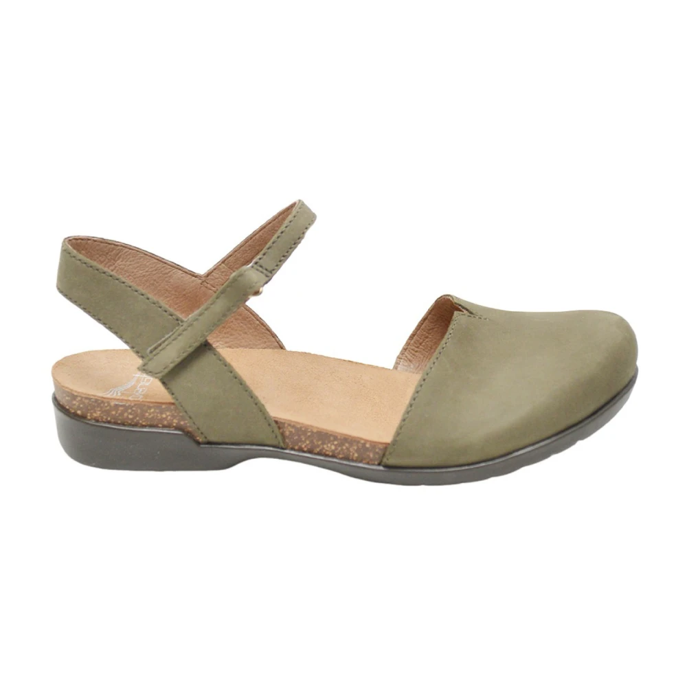 Shoes > Flats > Ballerinas - - Dansko - Modalova