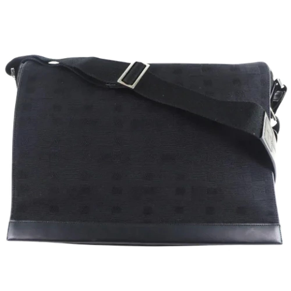 Pre-owned > Pre-owned Bags > Pre-owned Cross Body Bags - - Bally Pre-owned - Modalova