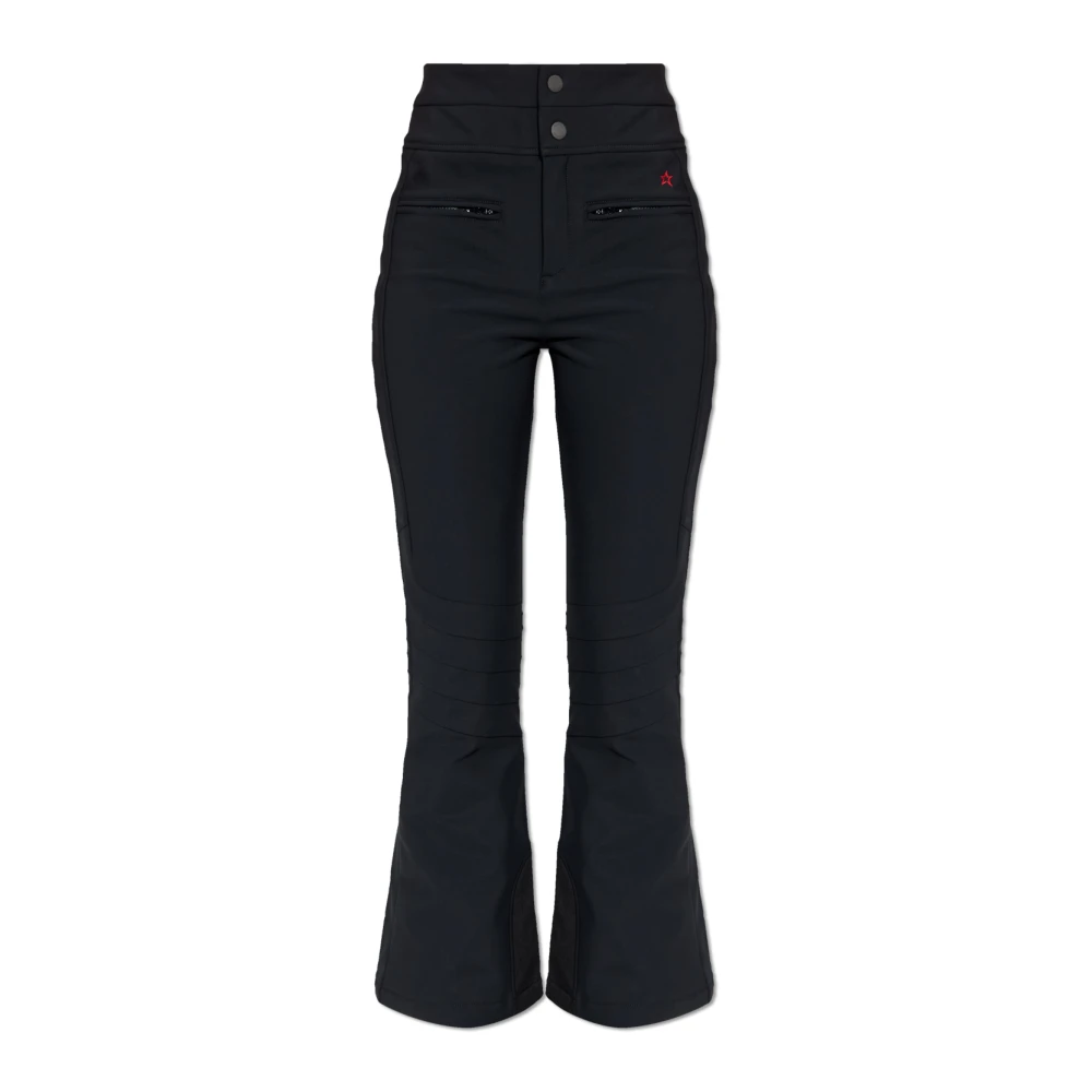 Perfect Moment Donna Nero Sport, S, New,