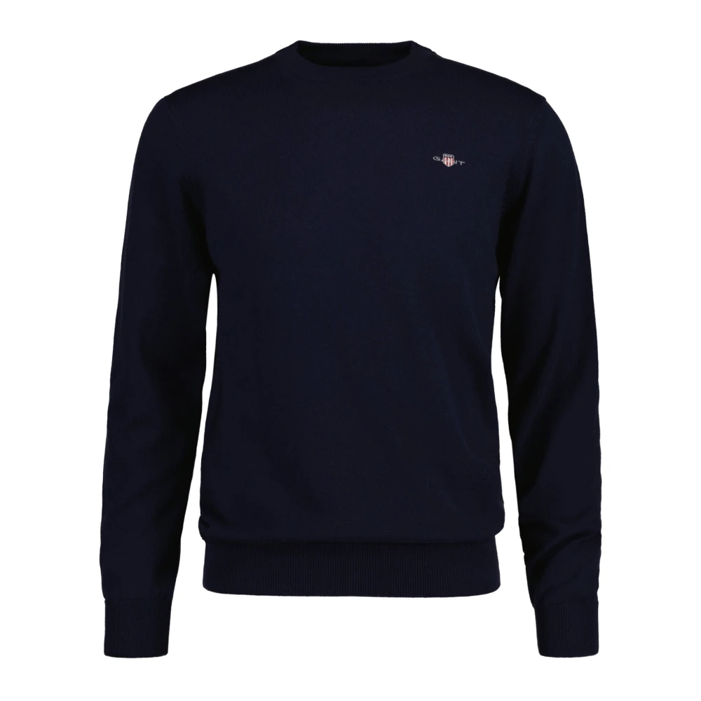 Sweatshirts & Hoodies > Sweatshirts - - Gant - Modalova