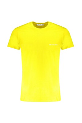 yellow-cotton-t-shirt-printed-design