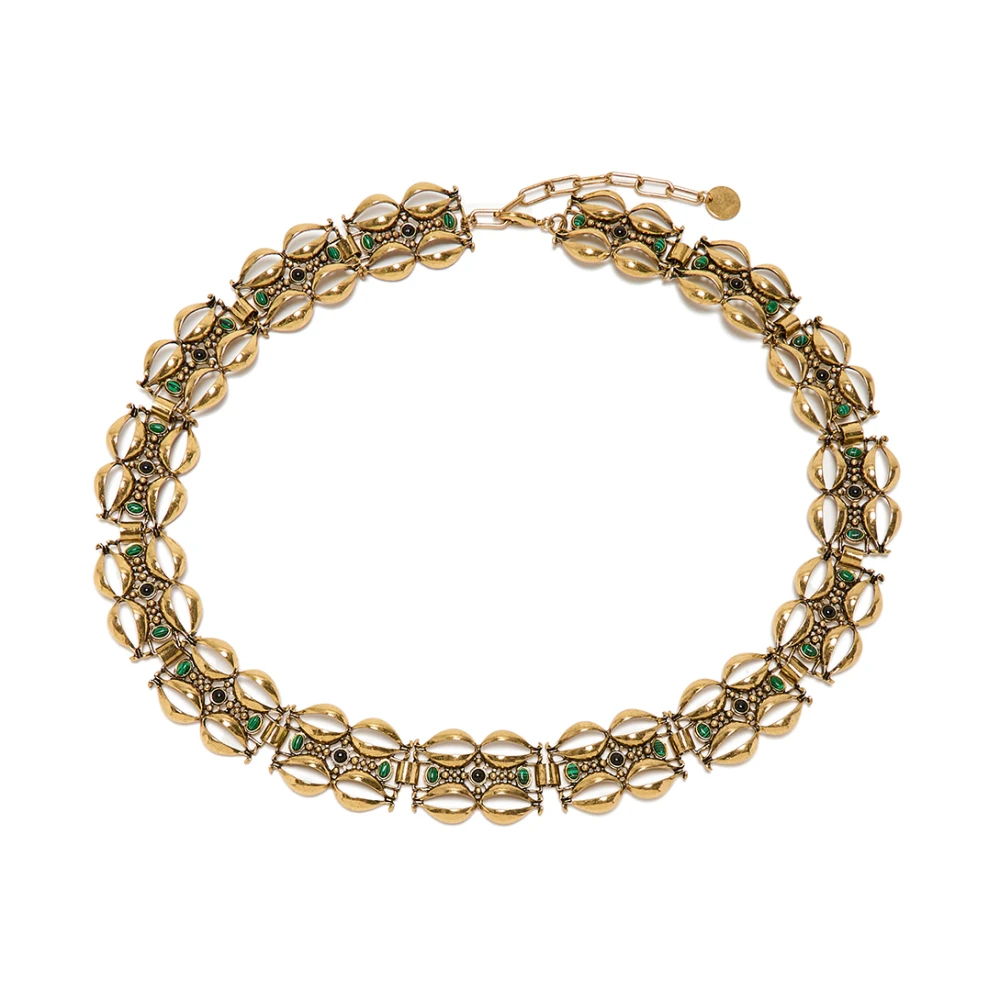 Accessories > Belts - - Maliparmi - Modalova
