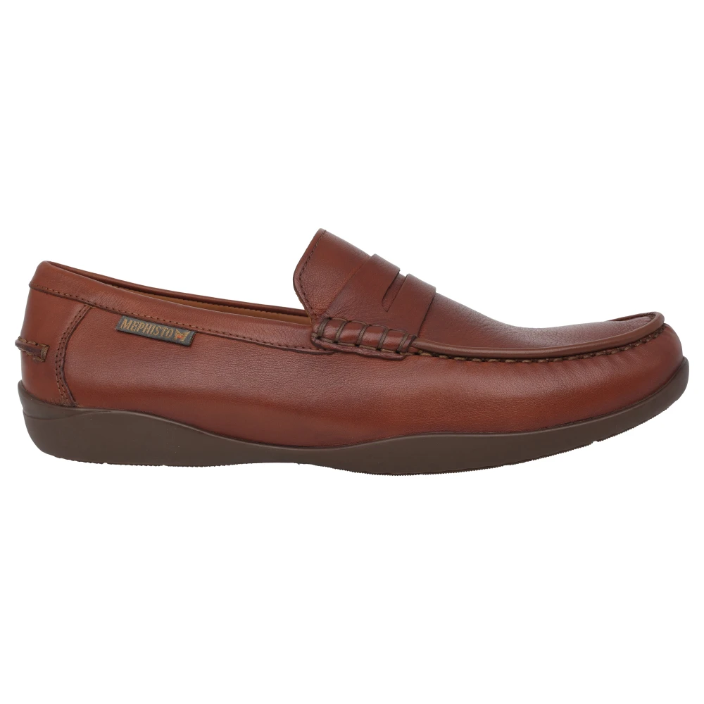 Shoes > Flats > Loafers - - Mephisto - Modalova