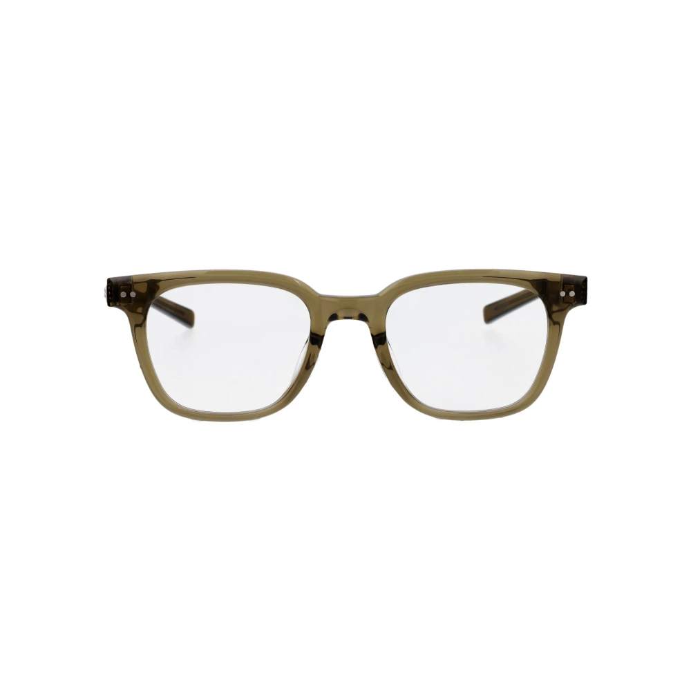 Gentle Monster Stijlvolle Optische Brillen Collectie Green Unisex