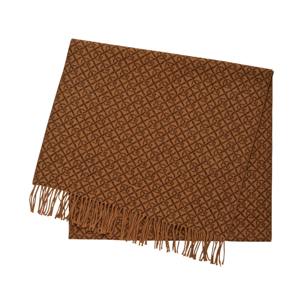 Accessories > Scarves > Winter Scarves - - Gant - Modalova