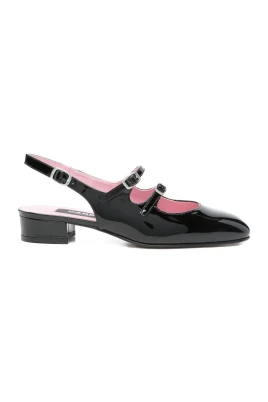 Slingback Skor för Kvinnor