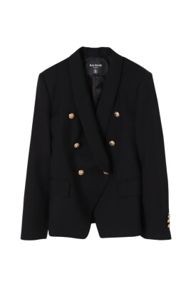 kids-black-blazer-gold-buttons