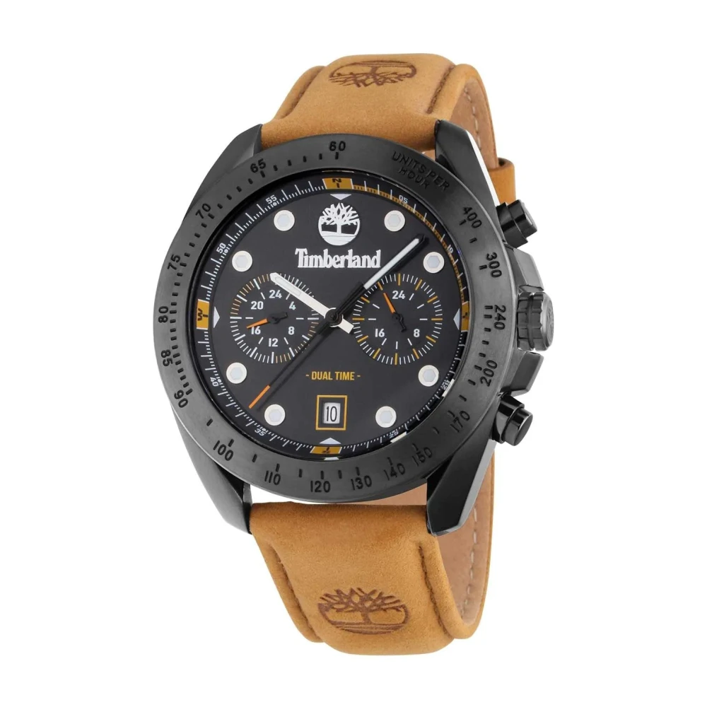 Accessories > Watches - - Timberland - Modalova