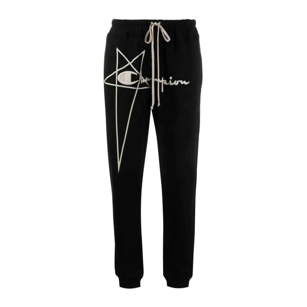 Trousers > Sweatpants - - Rick Owens - Modalova