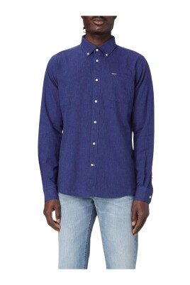 timeless-white-button-up-shirt
