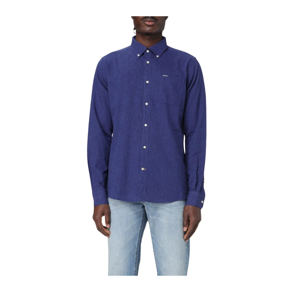 Shirts > Casual Shirts - - Barbour - Modalova