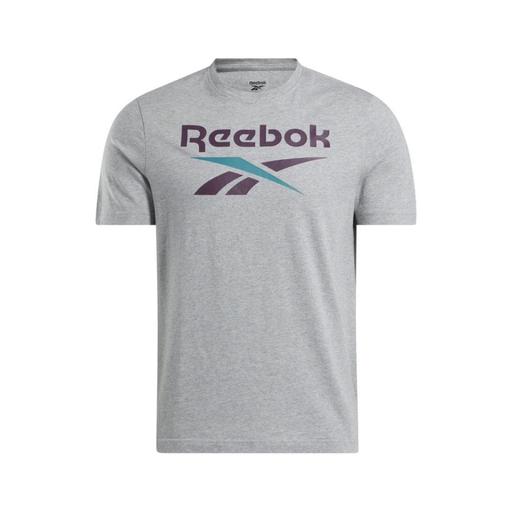 Reebok Identity BIG Gray Dames