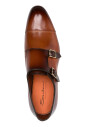 chaussures-a-double-boucle-en-cuir