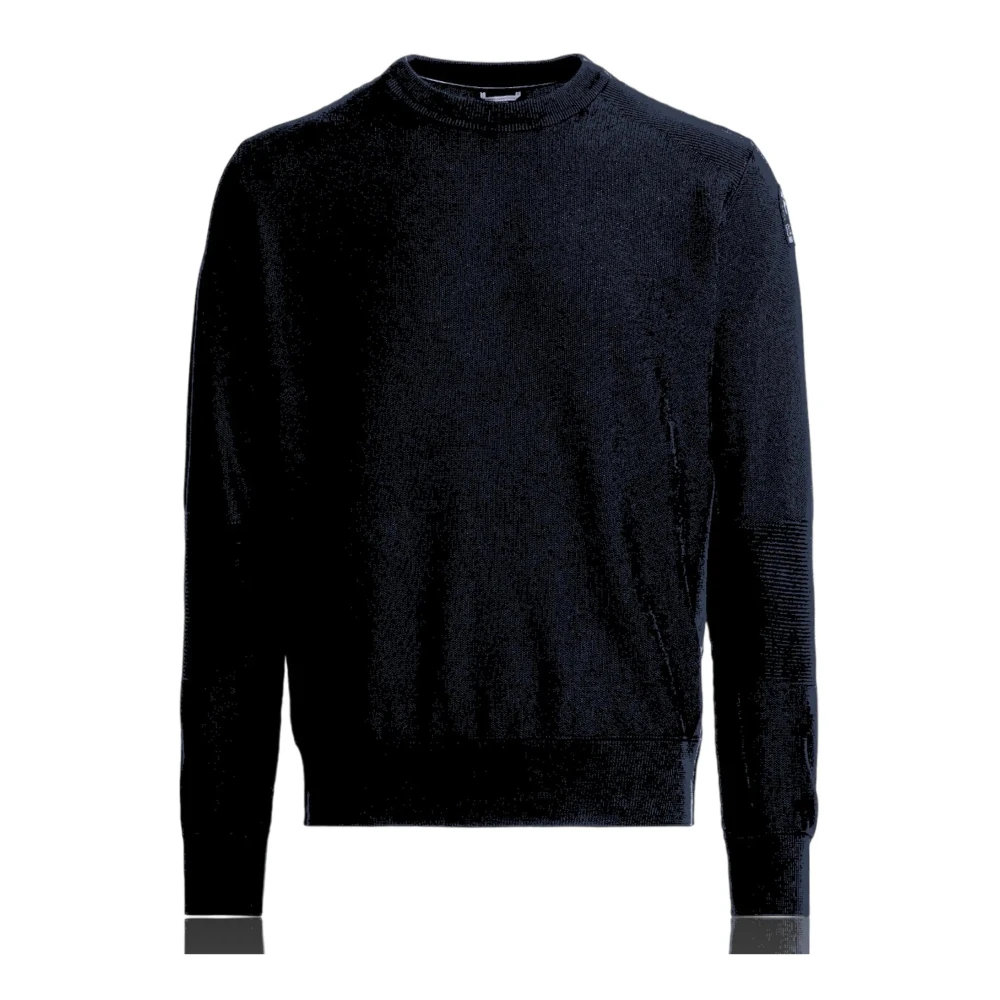 Parajumpers Pullover Orval Blue Heren
