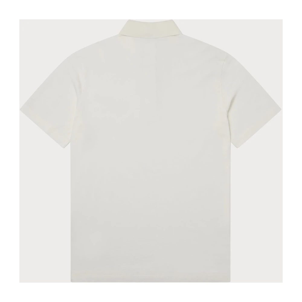 PS By Paul Smith Paul Smith-Polo White Heren