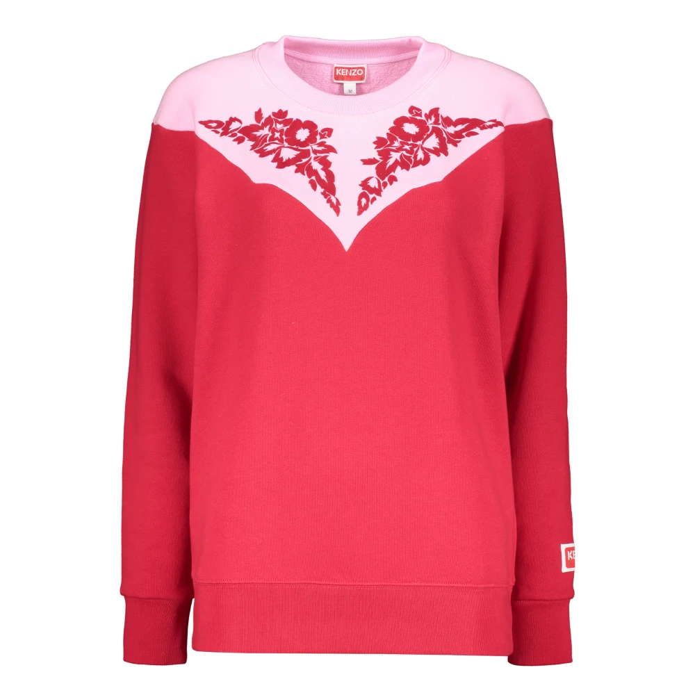 Knitwear > Round-neck Knitwear - - Kenzo - Modalova
