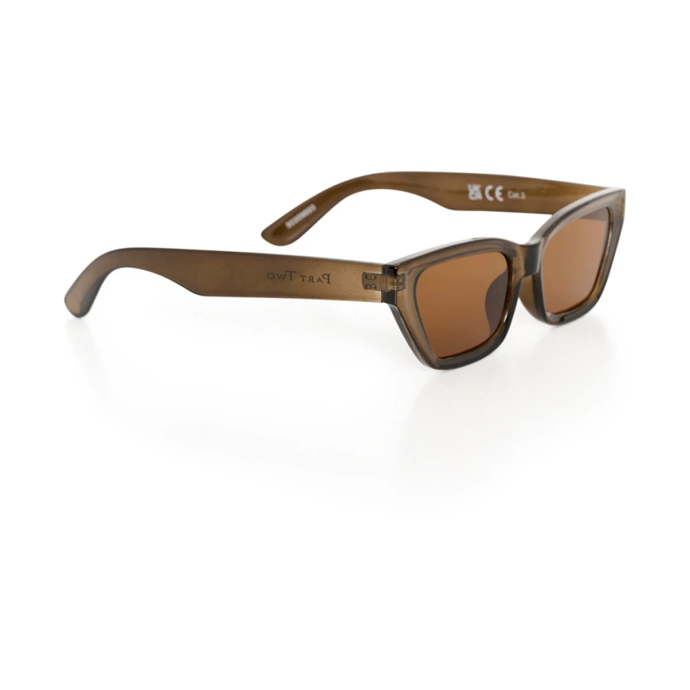 Accessories > Sunglasses - - Part Two - Modalova