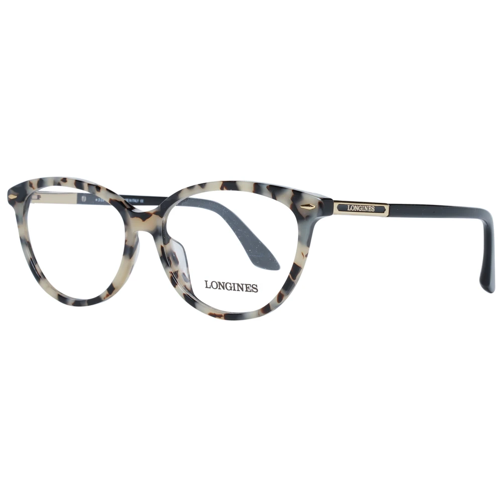 Longines Multicolor Cat Eye Dames Optische Monturen Multicolor Dames